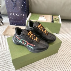 Gucci Low Shoes